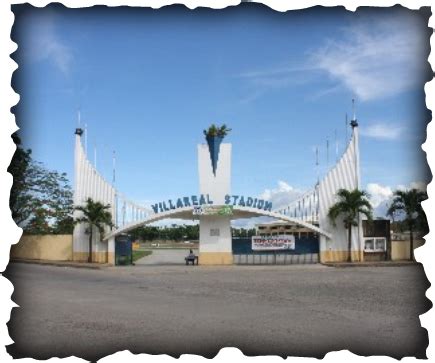 villareal stadium roxas city|Villareal Stadium in Roxas City .